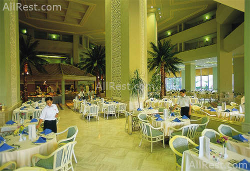 Barut Arum Hotel 24